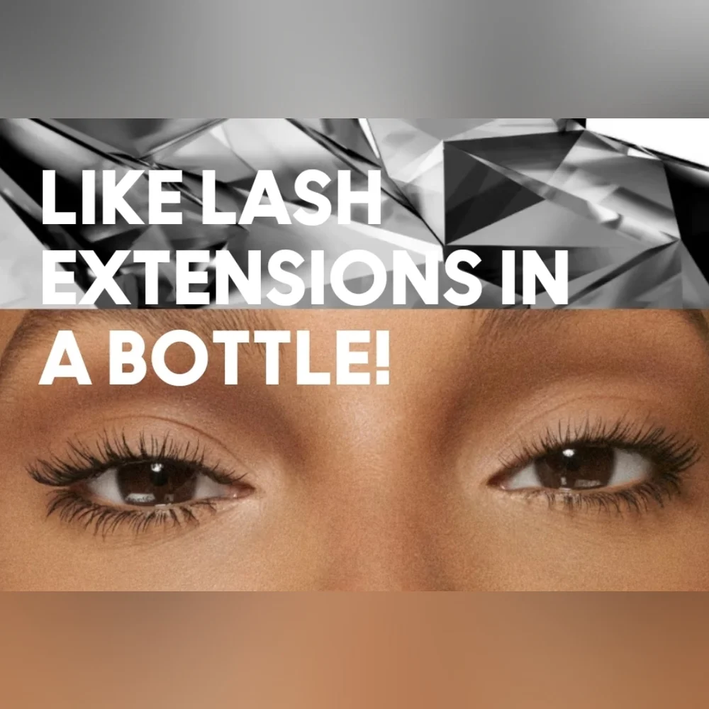 Mac Cosmetics | Magic Extension Mascara | Brand New in Box Authentic
